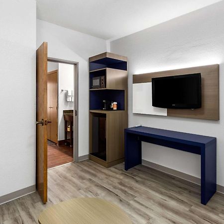 Comfort Inn & Suites Kenosha-Pleasant Prairie מראה חיצוני תמונה