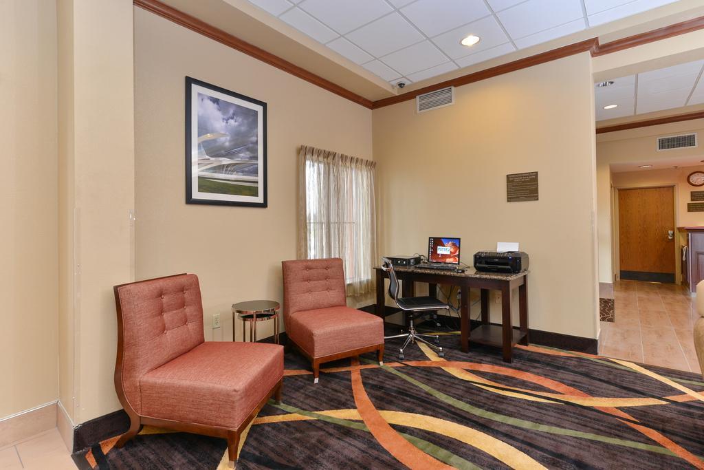 Comfort Inn & Suites Kenosha-Pleasant Prairie מראה חיצוני תמונה