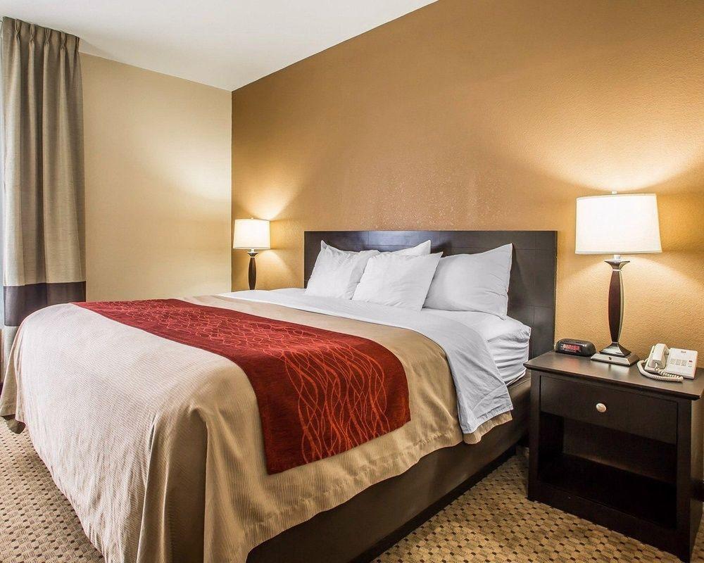 Comfort Inn & Suites Kenosha-Pleasant Prairie מראה חיצוני תמונה