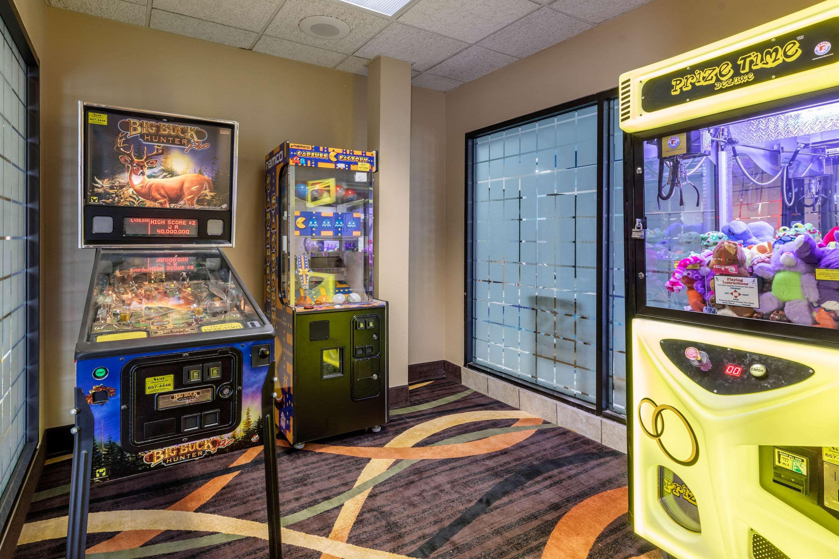 Comfort Inn & Suites Kenosha-Pleasant Prairie מראה חיצוני תמונה