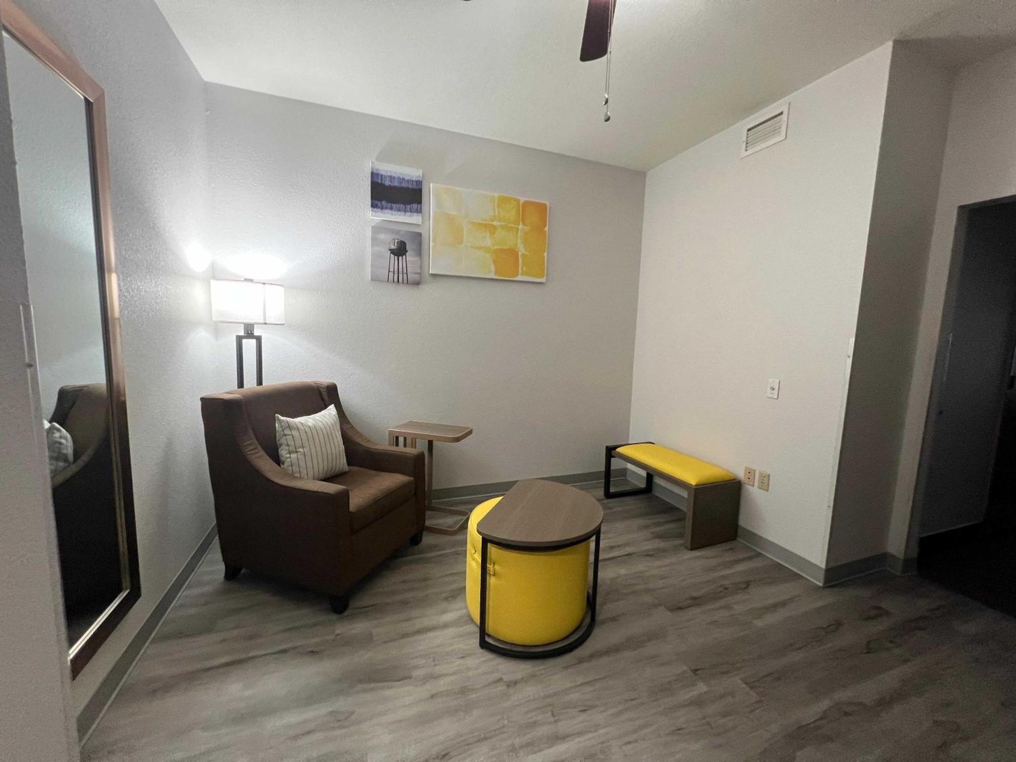 Comfort Inn & Suites Kenosha-Pleasant Prairie מראה חיצוני תמונה