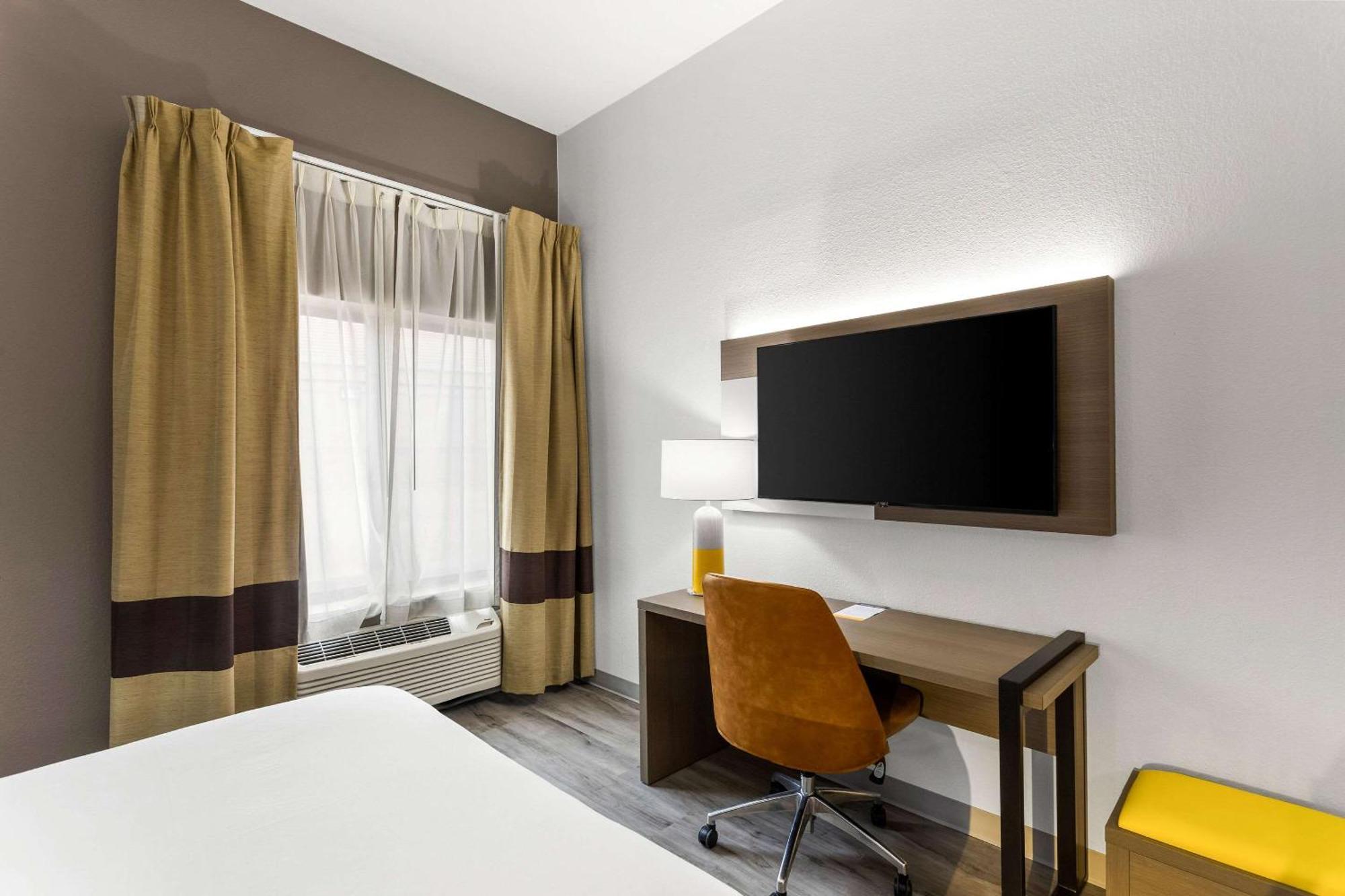 Comfort Inn & Suites Kenosha-Pleasant Prairie מראה חיצוני תמונה