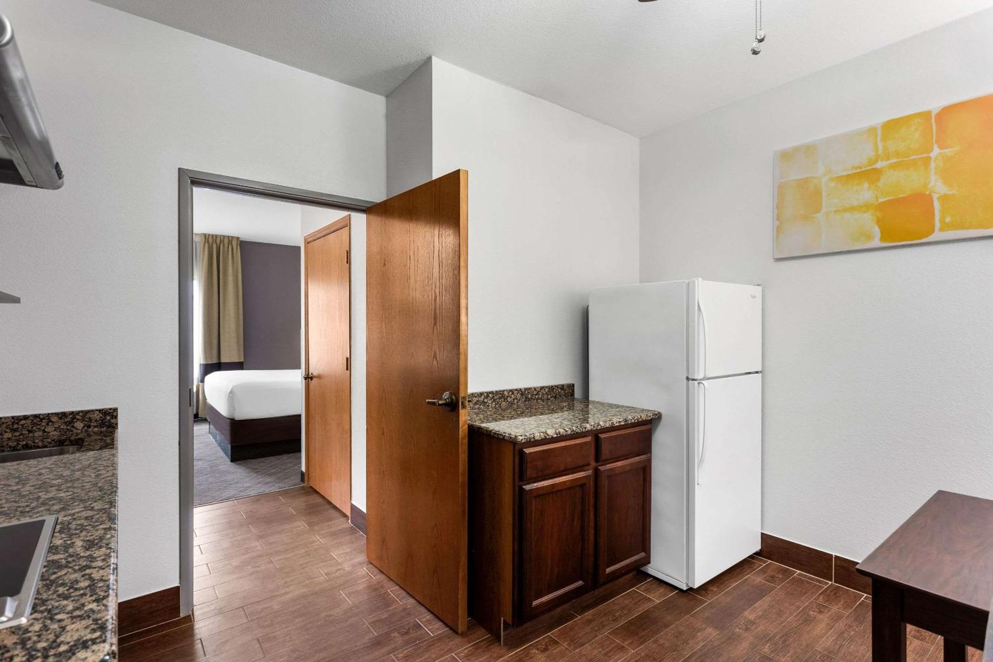 Comfort Inn & Suites Kenosha-Pleasant Prairie מראה חיצוני תמונה
