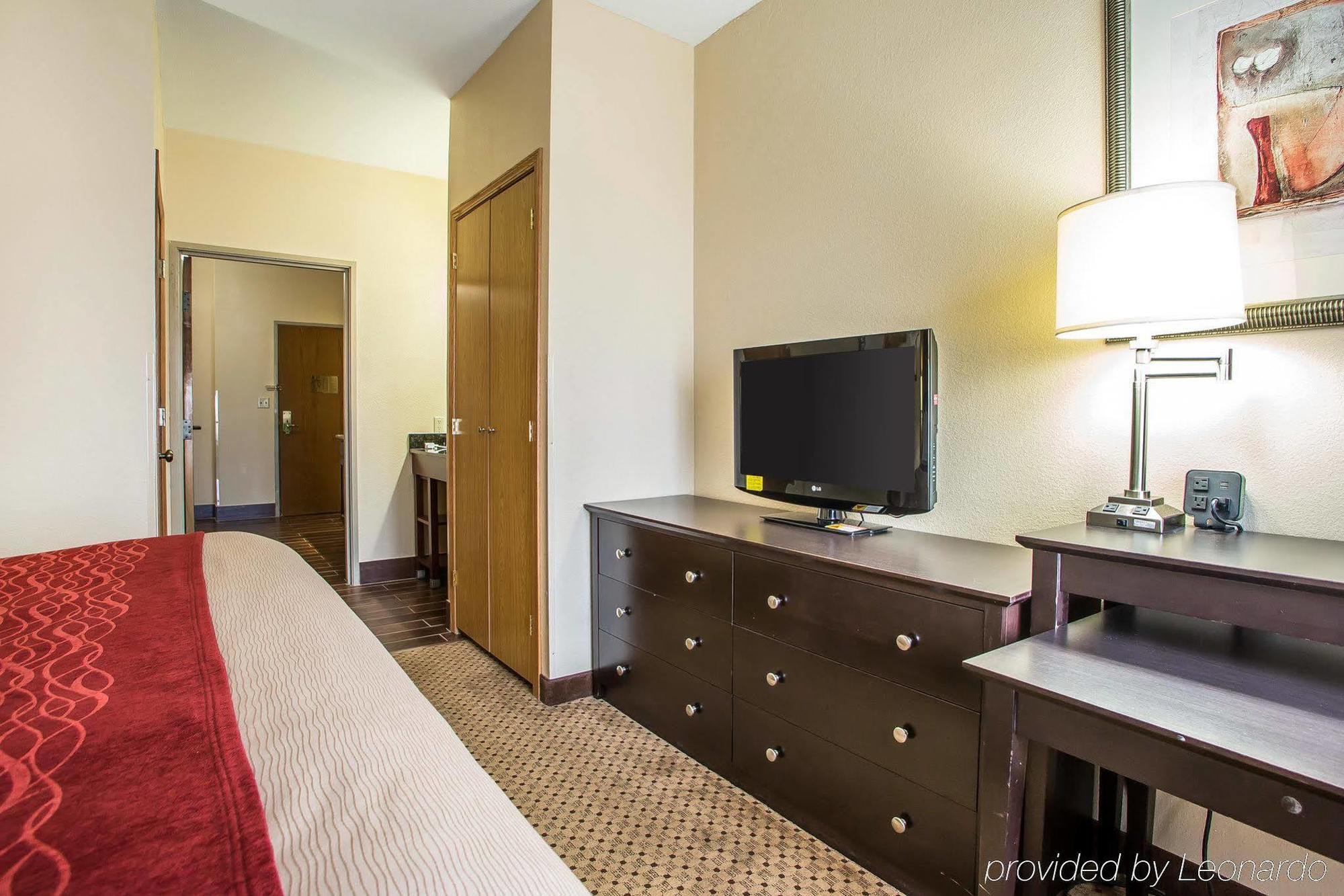 Comfort Inn & Suites Kenosha-Pleasant Prairie מראה חיצוני תמונה