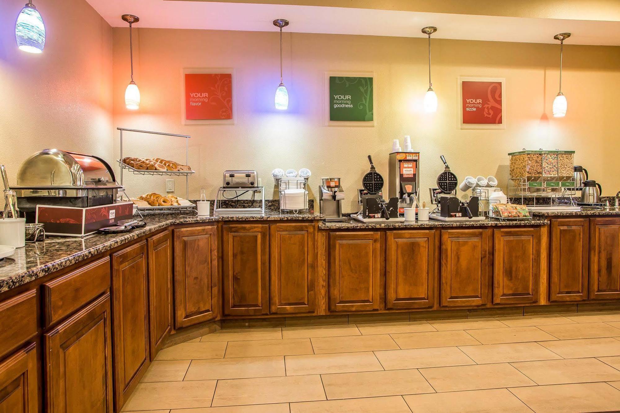 Comfort Inn & Suites Kenosha-Pleasant Prairie מראה חיצוני תמונה